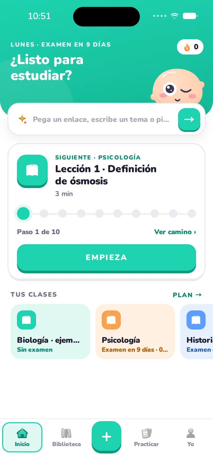 Pregúntale a Vo