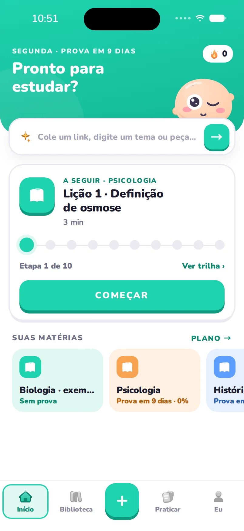 Pergunte ao Vo