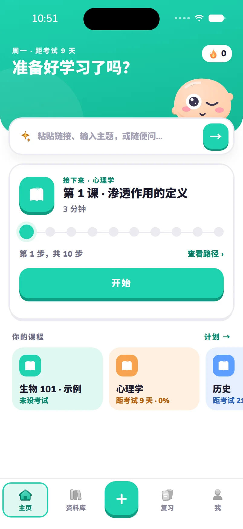 问 Vo