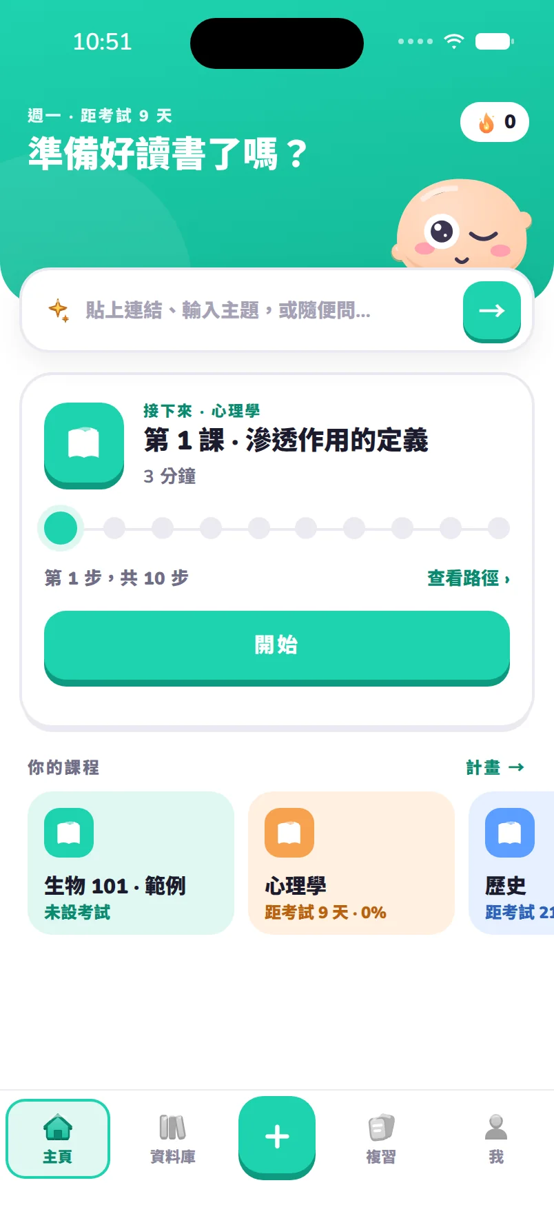 Ask Vo(問 Vo)